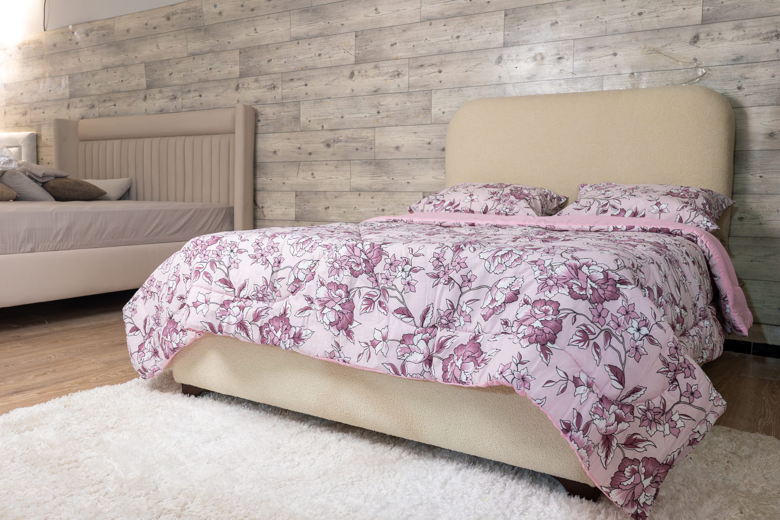 Couette Fleurie – Image 3