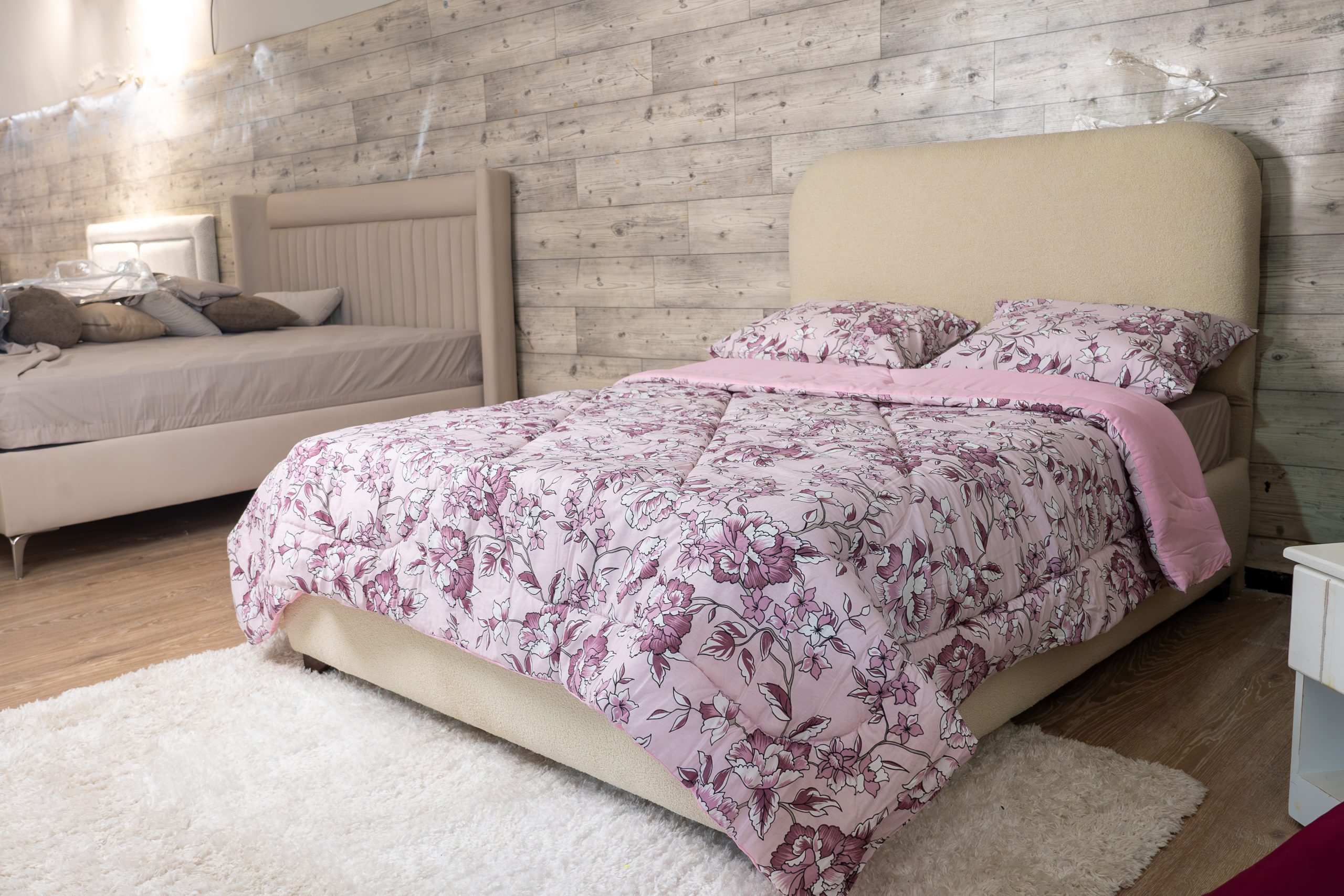 Couette Fleurie – Image 5