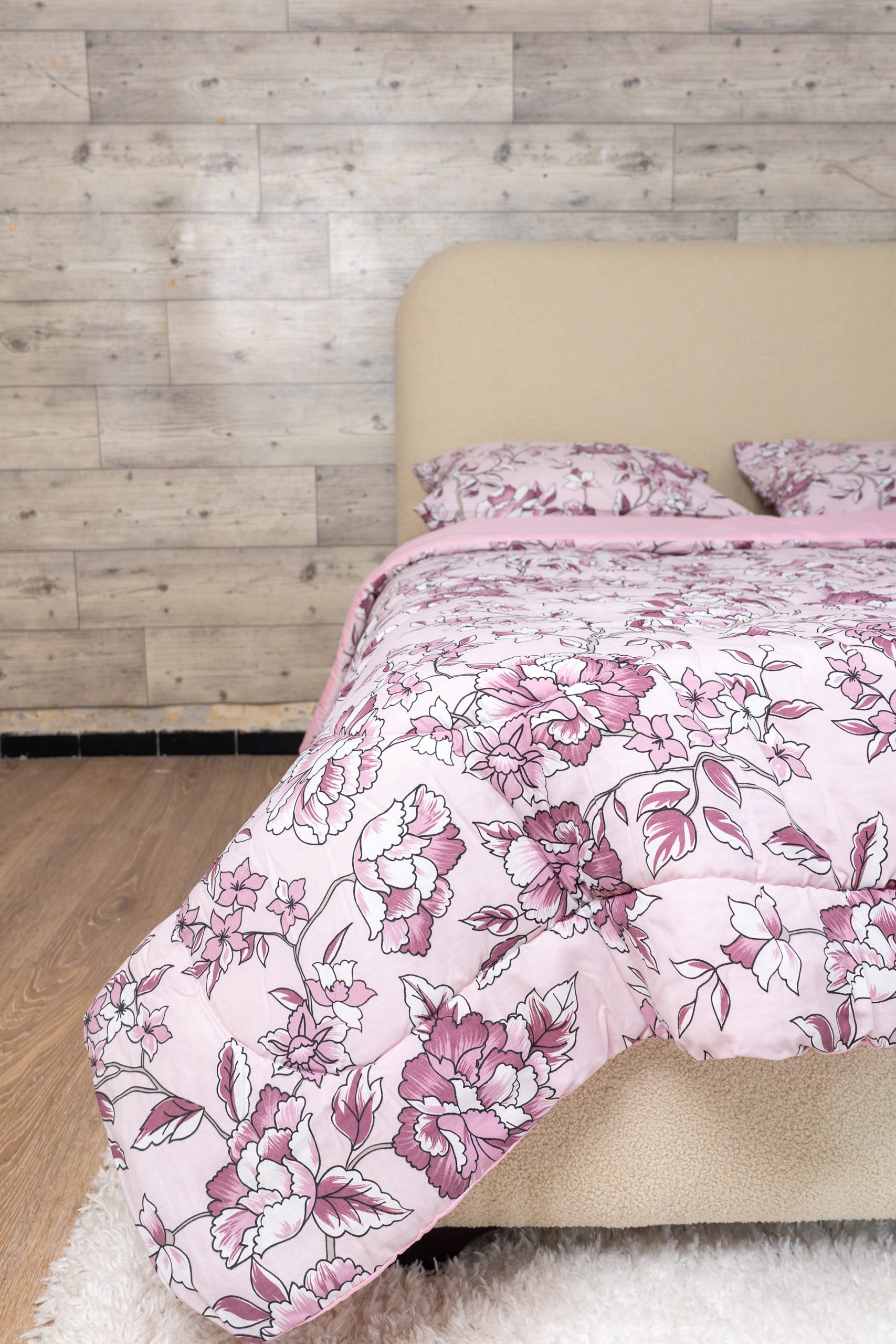 Couette Fleurie – Image 6
