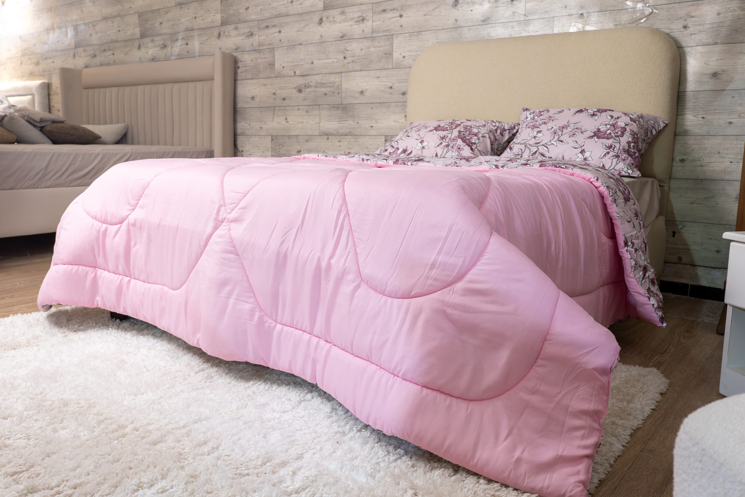 Couette Fleurie – Image 9