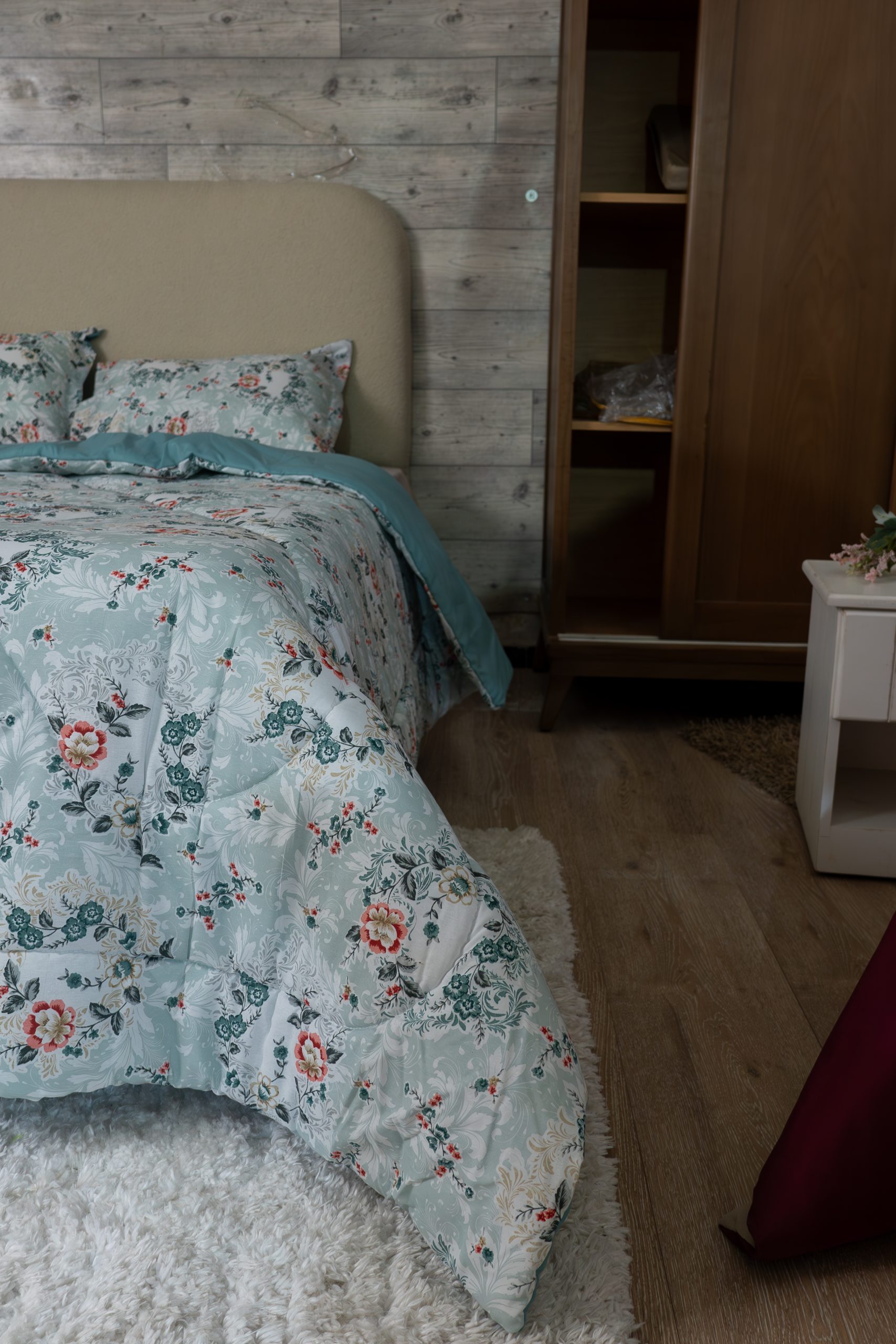 Couette Fleurie – Image 15
