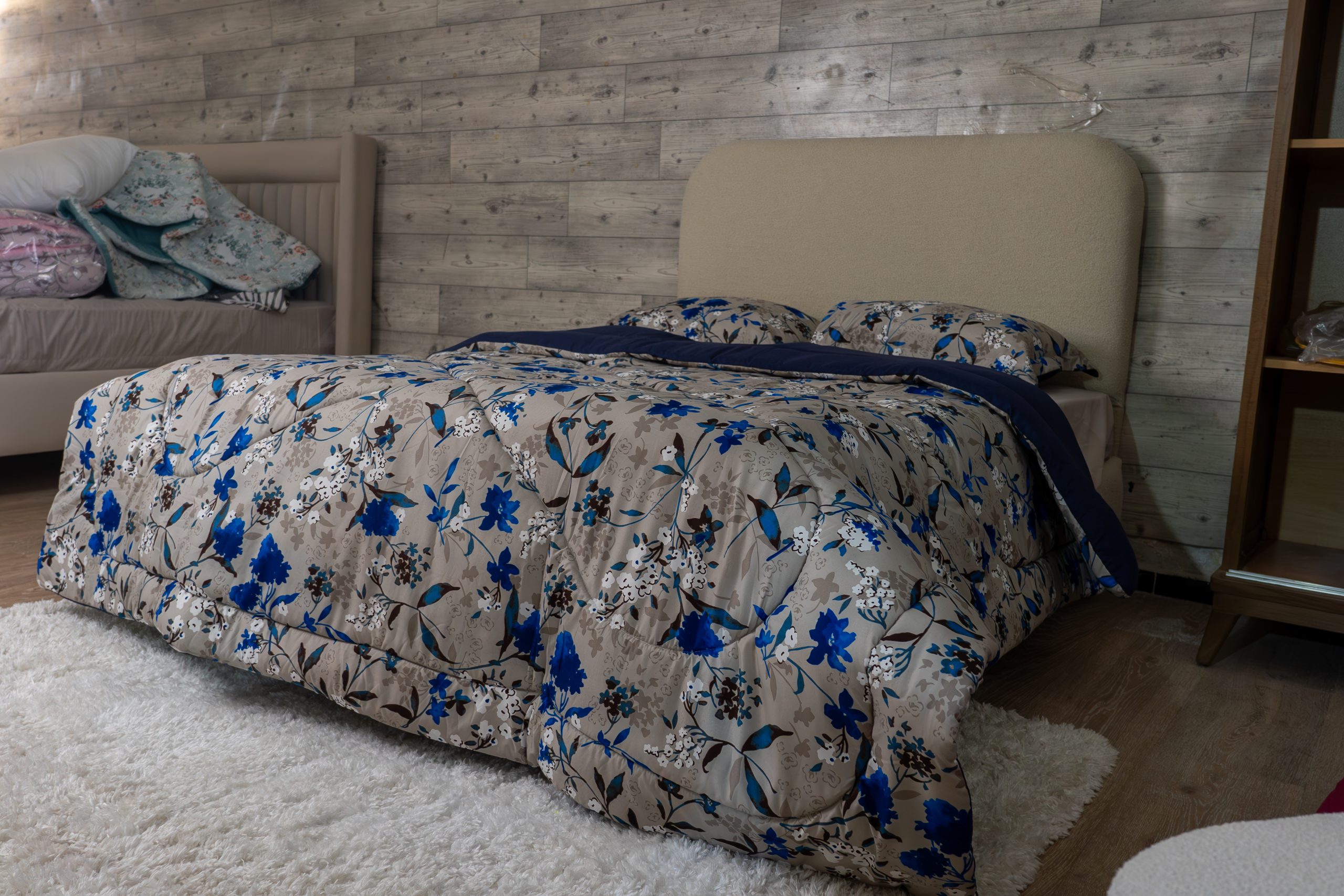 Couette Fleurie – Image 17
