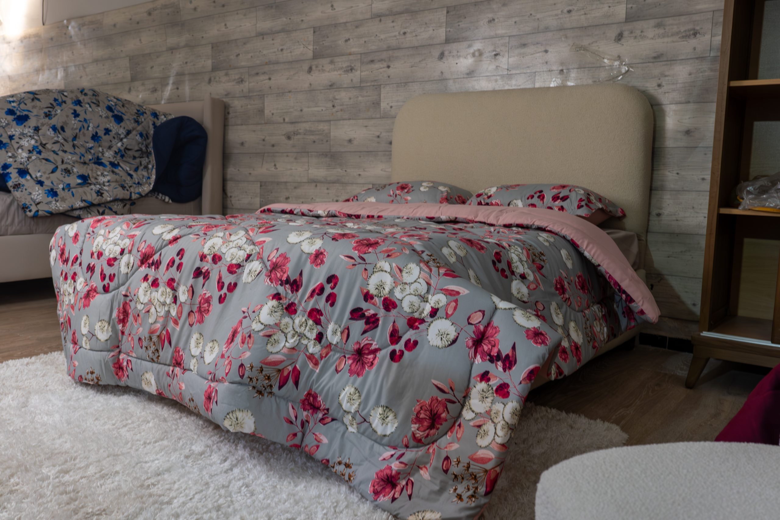 Couette Fleurie – Image 19