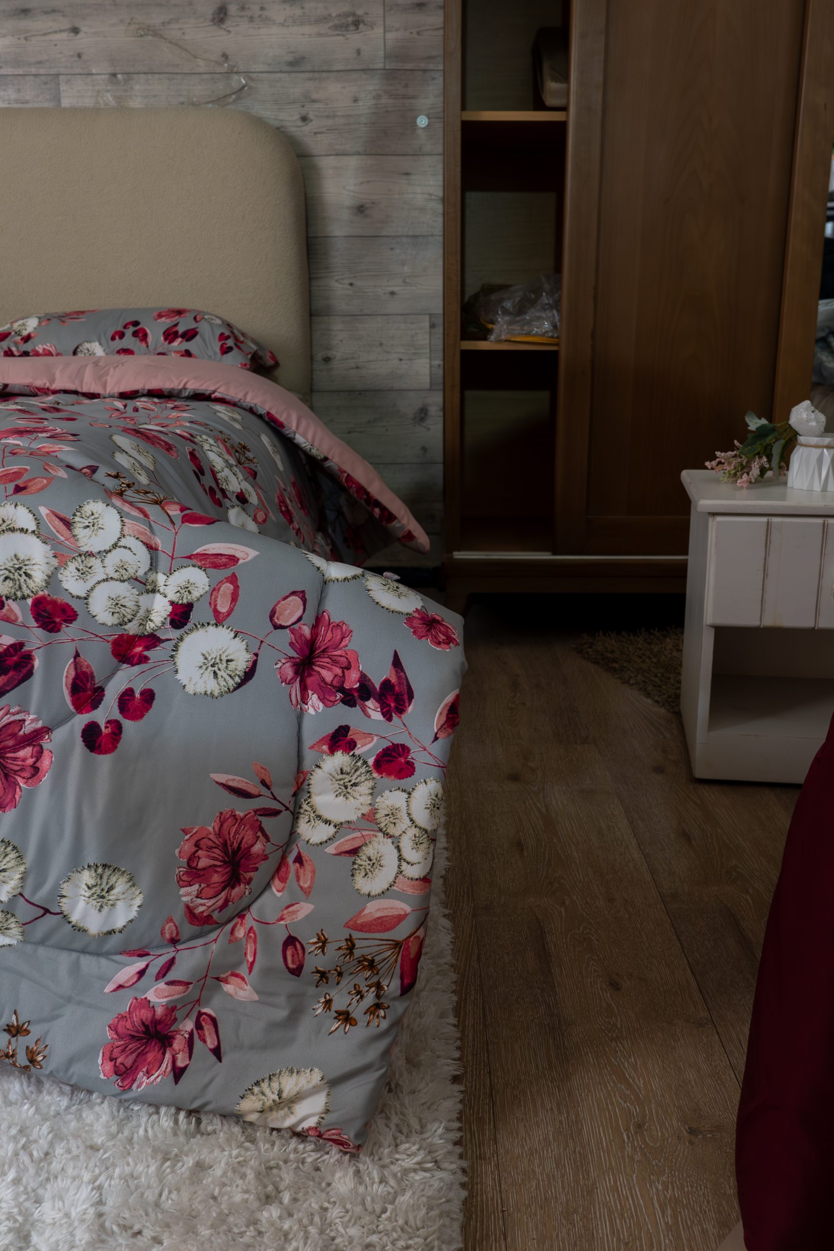 Couette Fleurie – Image 22