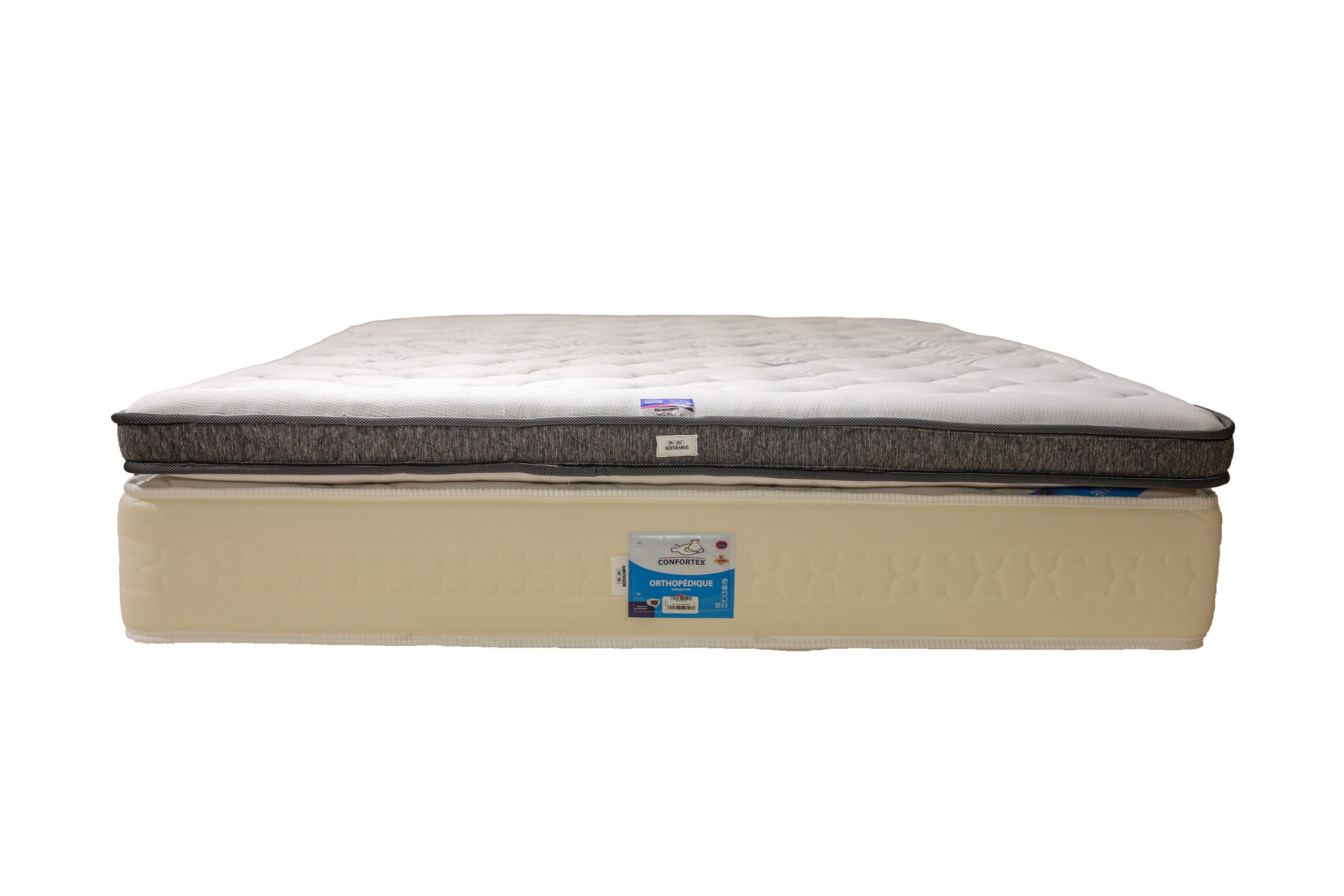Surmatelas LATEX
