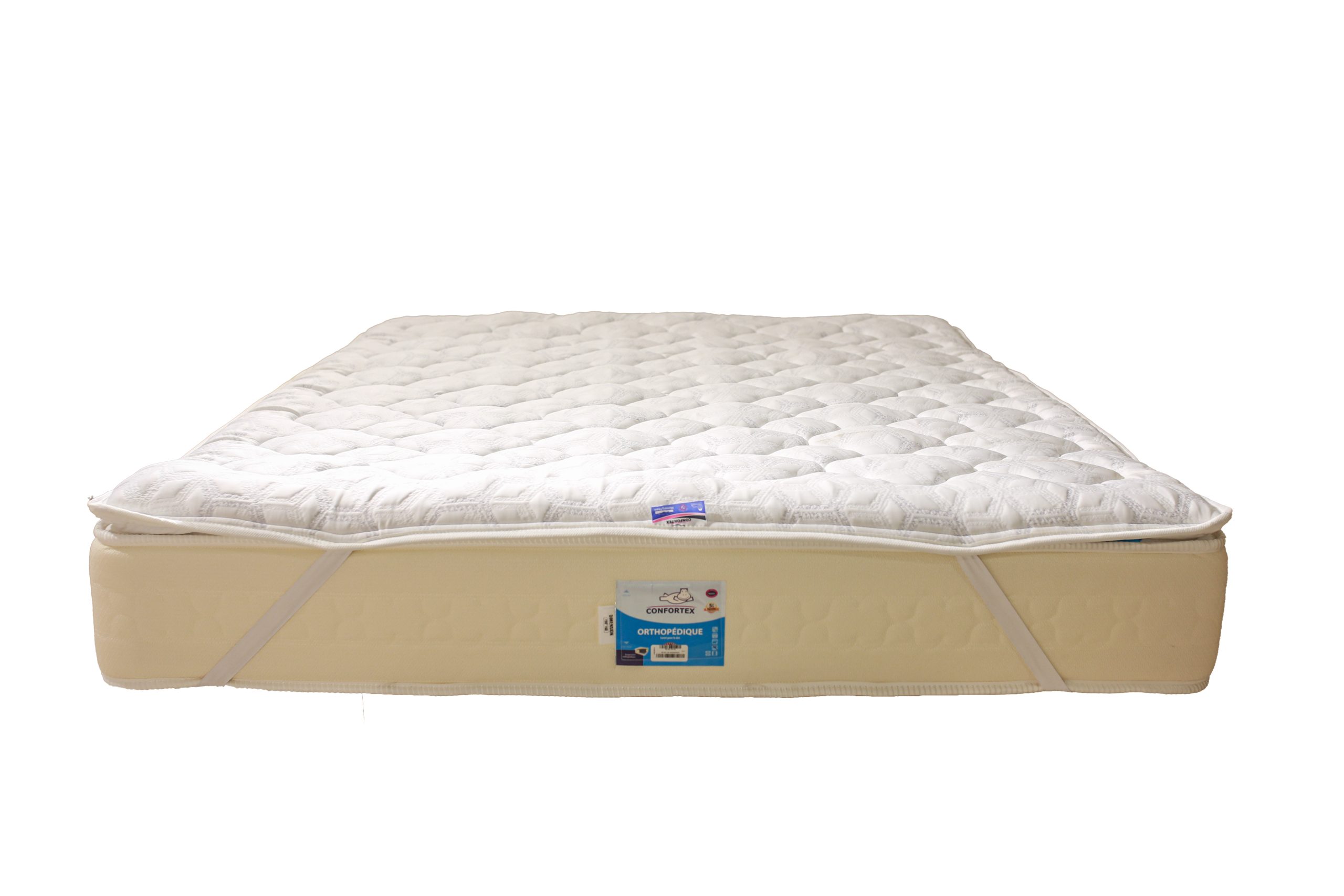 Surmatelas Mousse à Mémoire