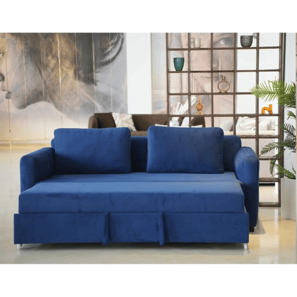 CANAPE LIT EVA – Image 2
