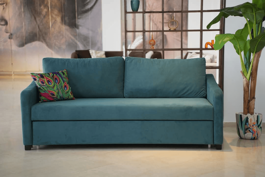 CANAPE LIT EVA – Image 20