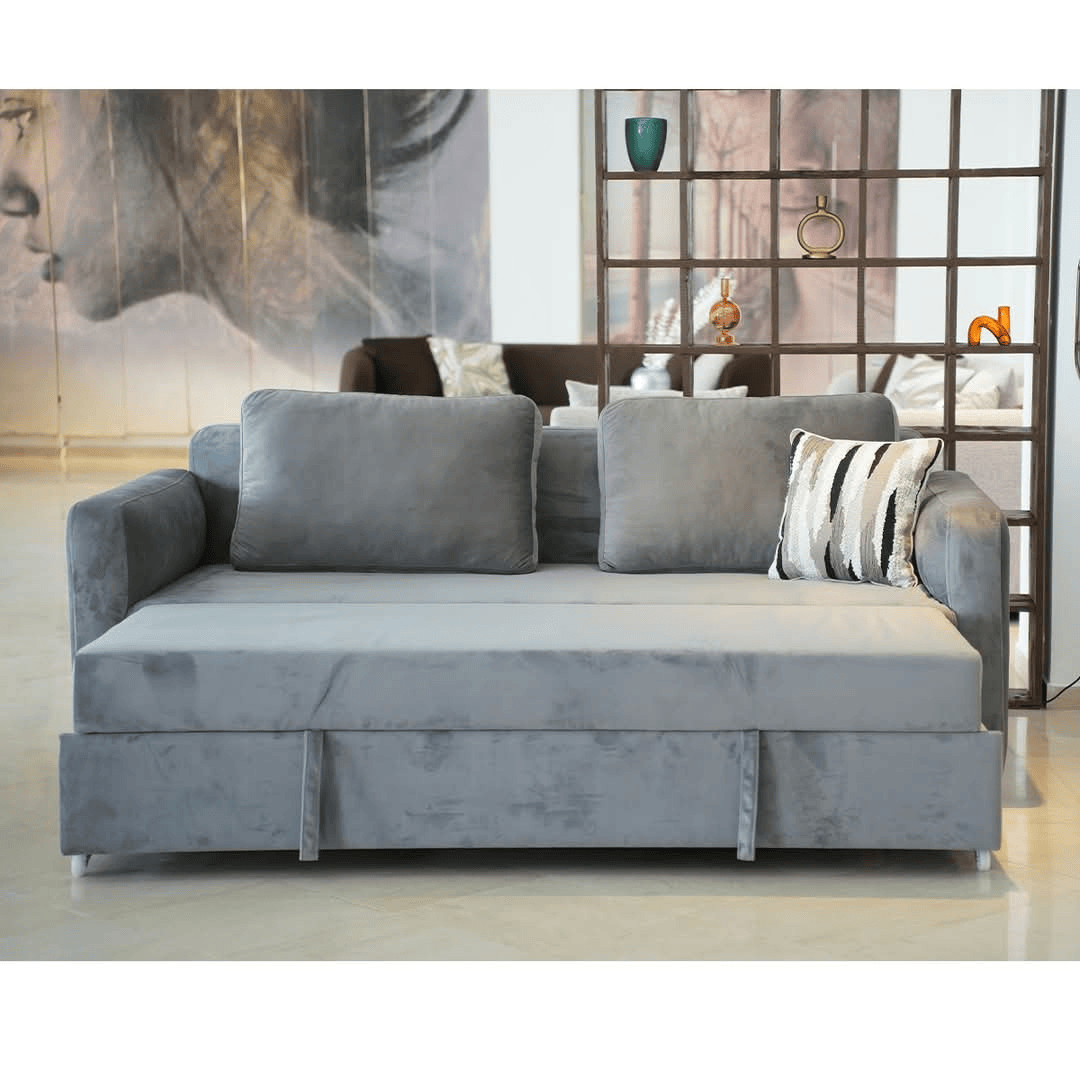 CANAPE LIT EVA – Image 23