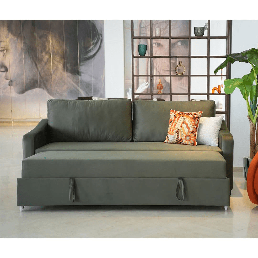 CANAPE LIT EVA – Image 25
