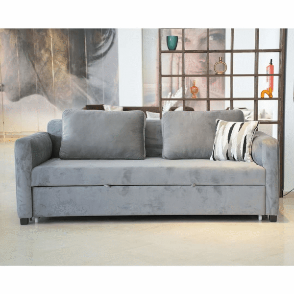 CANAPE LIT EVA – Image 14