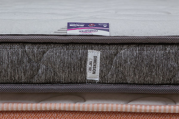 Surmatelas LATEX – Image 3