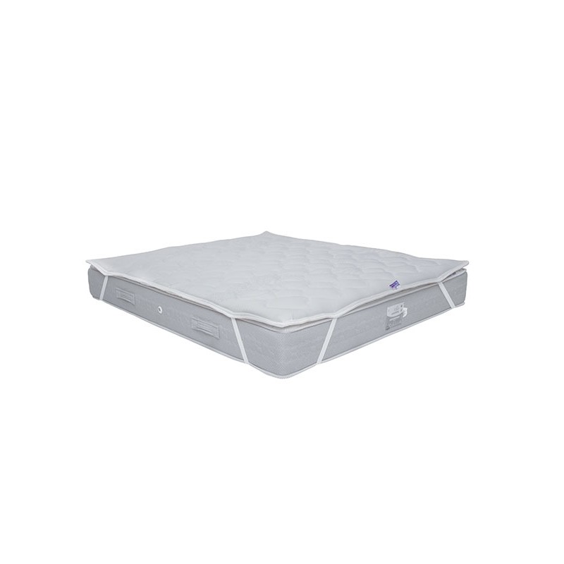 Surmatelas Mousse à Mémoire – Image 3