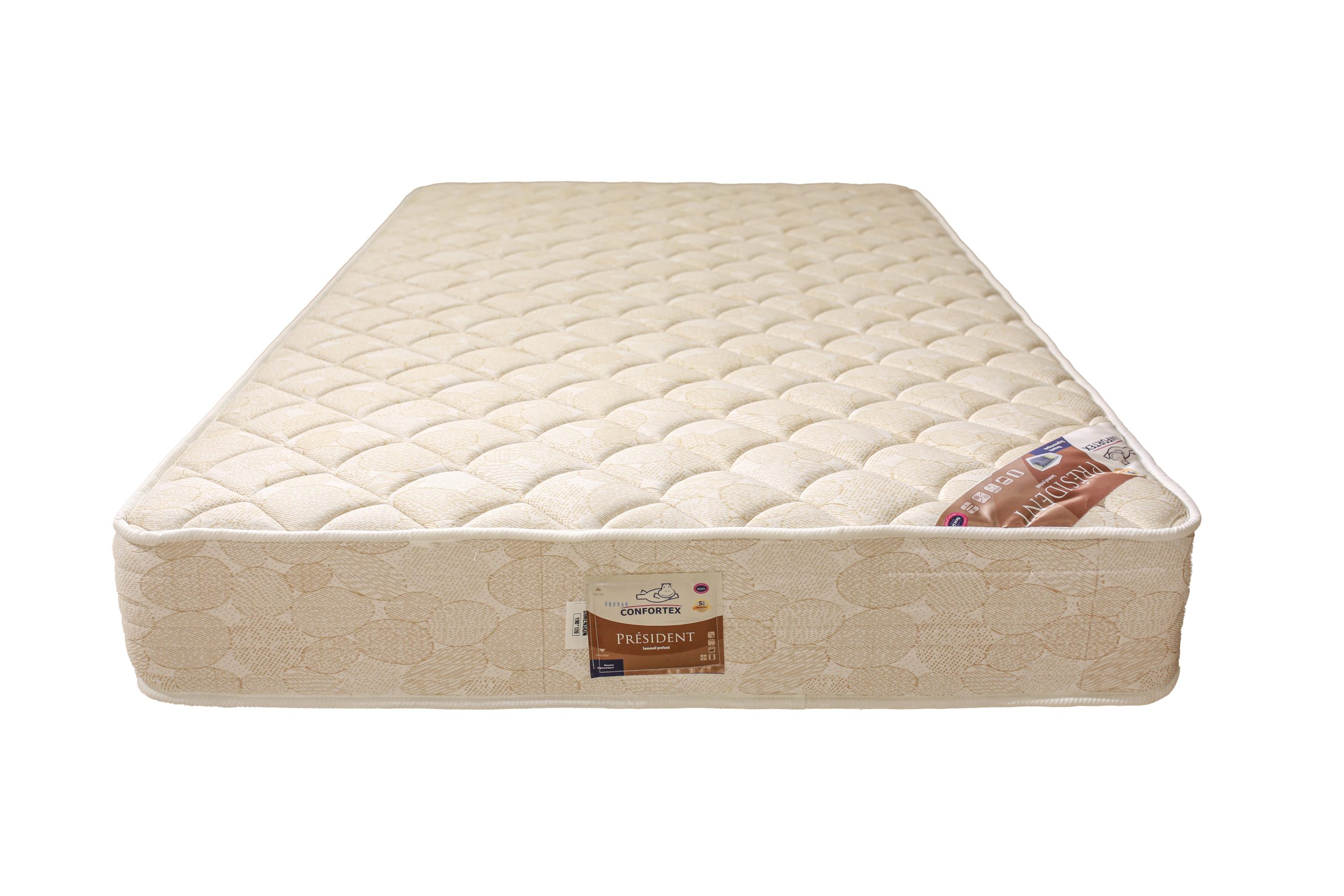 Matelas PRESIDENT